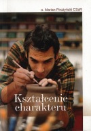 Kształcenie charakteru Marian Pirożyński