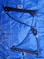 Audi a5 coupe prawa strona podnośnik szyby