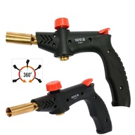 PALNIK GAZOWY NA KARTUSZE DO LUTOWANIA LUTLAMPA