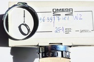 OMEGA OETIKER OPASKA ZACISKOWA OSŁONY PRZEGUBU PÓŁOSI 36-39/7 mm W1 W2 MEGA