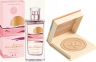 Yves Rocher 1 x Comme une Evidence Edycja Limitowana 100ml + Puder
