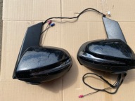 LUSTERKO LEWE MERCEDES V-KLASA W447 11 PIN 8+1+1+1 MARTWE POLE