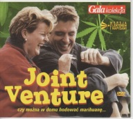 Joint venture płyta DVD