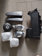 poduszka powietrzna AIRBAG smart 453