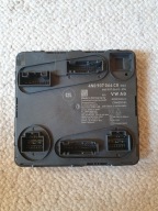 AUDI A6 A7 A8 4N0907064CG MODUŁ KOMFORTU BCM NOWY