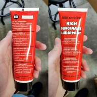 Smar spożywczy do uszczelek TAYLOR 113g granitor granitory maszyn do lodów