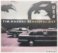 Tim Hagans-Beautiful Lily/Pirouet Marc Copland