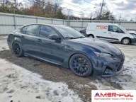 Lexus GS GS-F V8 silnik 477KM 5.0 Benzyna 477KM