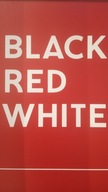 KARTA PODARUNKOWA Black Red White 50 zł