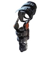 Orteza kolana stawu kolanowego Qmed Rush rozmiar uniwersalny WIĘZADŁA PCL