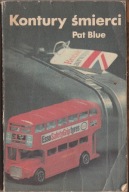 Pat Blue Kontury śmierci