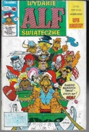 ALF 12/1992 WYDANIE ŚWIĄTECZNE