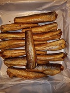 Morszczuk tusza wędzony na gorąco