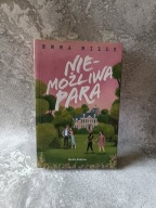 Niemożliwa para Emma Mills