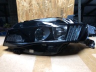 Reflektor Lewy Przód Peugeot 508 II 9823144280