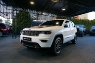 Jeep Grand Cherokee Trailhawk 5.7 Selec-Terrain 352KM Pneumat Wentyl Alcan