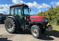 Case IH Quantum 75N Ciagnik sadowniczy