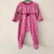 Pajacyk niemowlęcy, rozmiar 80