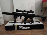 Wiatrówka na CO2 Sig Sauer AIR-MCX 4.5 mm