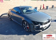 Audi TT Coupe 2019r., 45, 2L, od ubezpieczalni 2.0 Benzyna 223KM