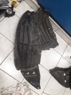 MAZDA 2 DJ 2014-2019 NADKOLE PRAWE PRZÓD ŁADNE ORYGINAŁ