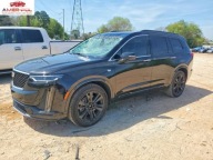 Cadillac XT6 Platinum Premium Luxury 2024 3.6 Benzyna 310KM