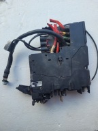 MERCEDES W207 W204 MODUŁ BEZPIECZNIK KLEMA AKUMULATORA A2075402750