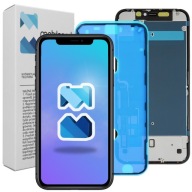 Wyświetlacz Incell do Apple iPhone 11, A2221, A2111, A2223