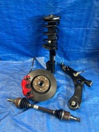 FORD KUGA MK3 ESCAPE 1,5 ECOBOOST ZWROTNICA AMORTYZATOR WAHACZ LEWY/ PRAWY