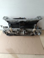 Pas przedni chłodnice belka okular Mitsubishi Outlander II 2.0 140 KM A31