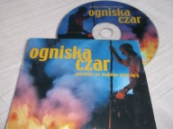 OGNISKA CZAR - piosenki na majowe wieczory - CD 10 piosenek. Hej sokoły