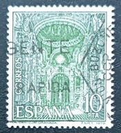 Hiszpania 1979 Mi: 2421