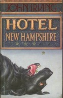 HOTEL NEW HAMPSHIRE - JOHN IRVING