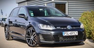 Volkswagen Golf (nr.224) 2.0 TDI 184KM Nawigacja Parktronik Kamera Gwaranc