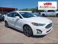 Ford Fusion titan 2020 2.0 Benzyna 245KM