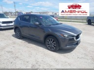 Mazda CX-5 Touring, 2018r., 4x4, 2.5L 2.5 Benzyna 187KM