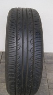 Opona letnia Kumho Solus KH25 205/55R17 91 V