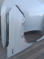 PEUGEOT 3008 II 5008 II BLOTNIKI PRZOD PRAWA STRONA KWE 2016-