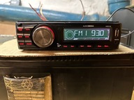 Radio Samochodowe Audiomedia AMR215R AUX USB