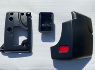 NAROŻNIK ZDERZAKA ZDERZAK TYŁ PRAWY MASTER MOVANO KPL