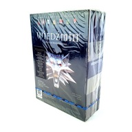 NOWA PREMIEROWE WIEDŹMIN 1 I EDYCJA ROZSZERZONA PL