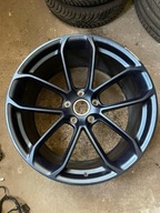 Felga aluminiowa Porsche OE Cayenne 9y3 11.5" x 22" 5x130 ET 52