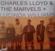 Charles Lloyd The Marvels Vanished Gardens CD
