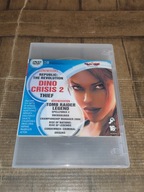 DINO CRISIS 2 THIEF REPUBLIC REVOLUTION EN PC [5]