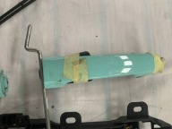 PEUGEOT 108 CITROEN C1 II AYGO II KLAMKA DRZWI PRZEDNICH PRAWYCH