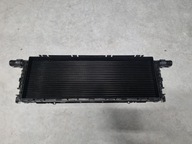 CHŁODNICA WODY PORSCHE 911 991 TURBO GT3 RS GT4 RS GTS CAYMAN BOXSTER NOWA