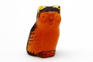 PRZYCISK FIGURALNY DO PAPIERU- FIGURKA BOHEMIA CZECHOSŁOWACJA LATA-70 XX-w