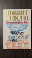 Droga do Gandolfo Robert Ludlum