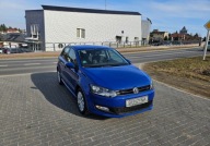 Volkswagen Polo 5-Drzwi Czujniki Parkowania 1-Wlasciciel Nowy Rozrzad