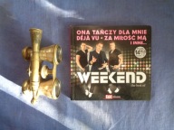 The Best Of Weekend CD
